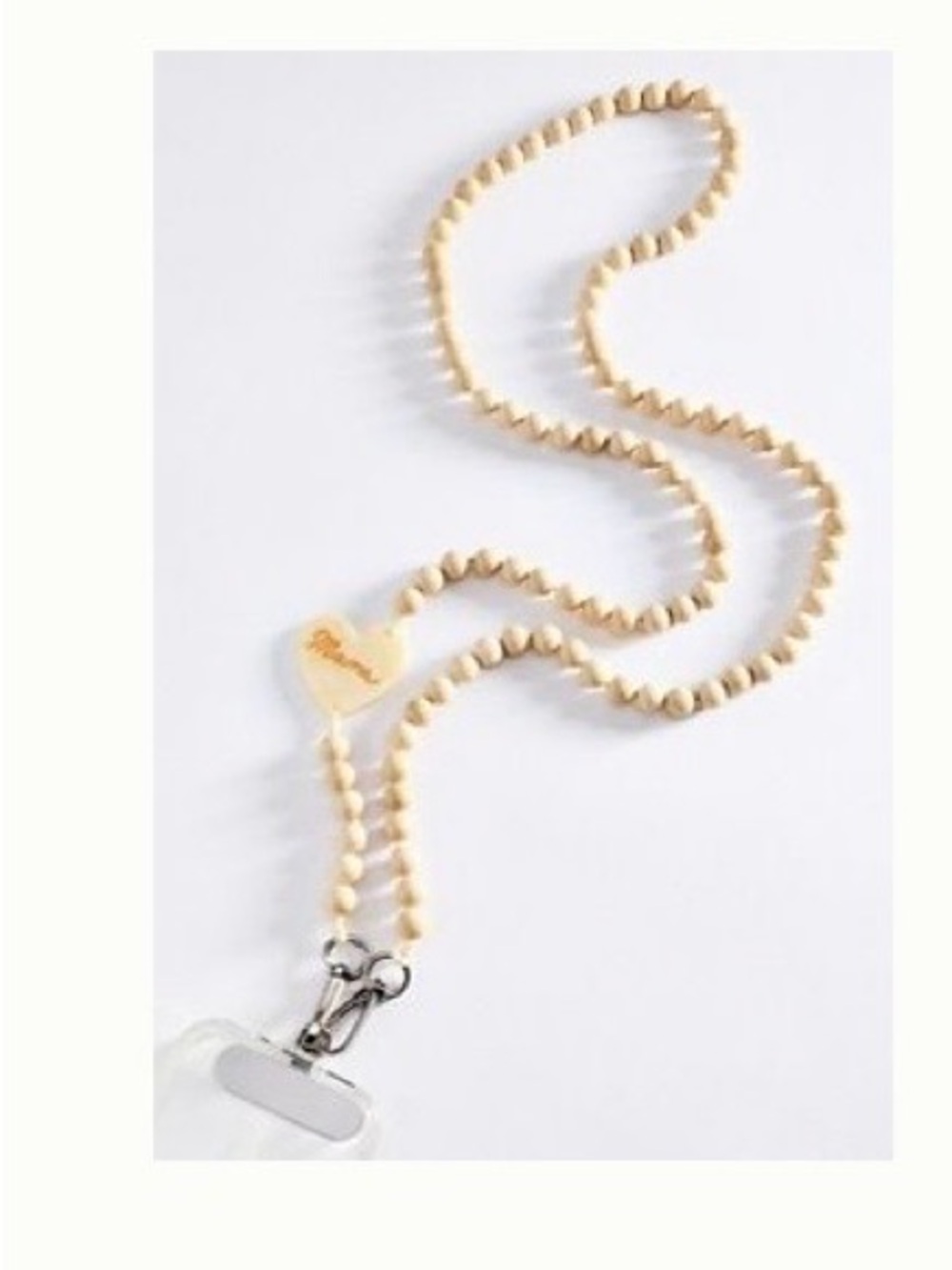 Phone Chain Accessory - Picture 7 of 7